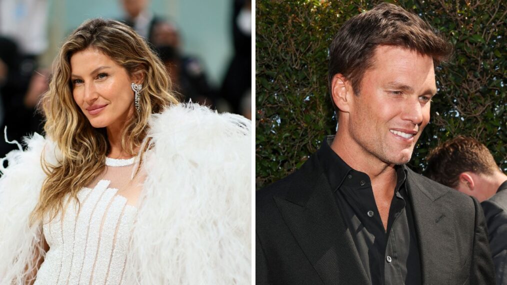 Gisele Bündchen upset about jokes during Tom Brady Netflix roast