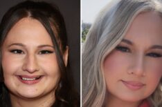 Gypsy Rose Blanchard Shows Off New Nose & Talks Romance With Ex Ken