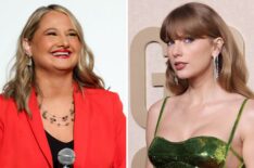 Gypsy Rose Blanchard Thinks New Taylor Swift Song is About Her