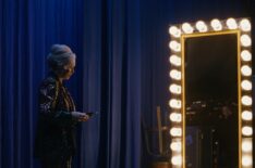 Jean Smart in 'Hacks' Season 3