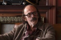 Christopher Lloyd in 'Hacks' Season 3 Episode 8