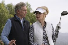 'Hacks' Star Christopher McDonald on Channeling 'Happy Gilmore' for Season 3