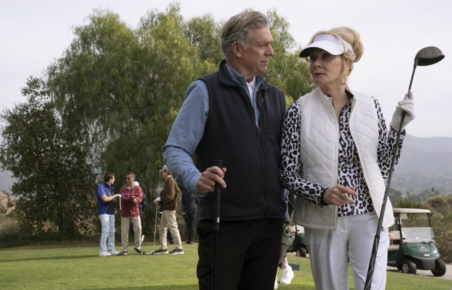 Hacks - Max Series - Where To Watch