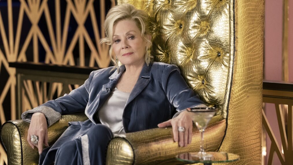 Jean Smart as Deborah Vance in 'Hacks' Season 3 Episode 3