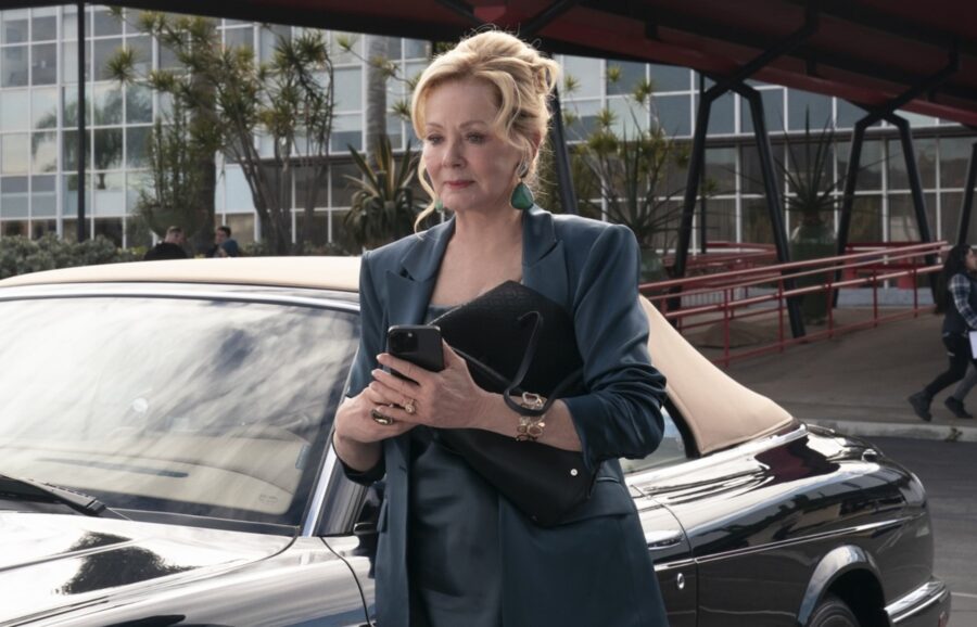 Actor Jean Smart Jean Smart - Actress