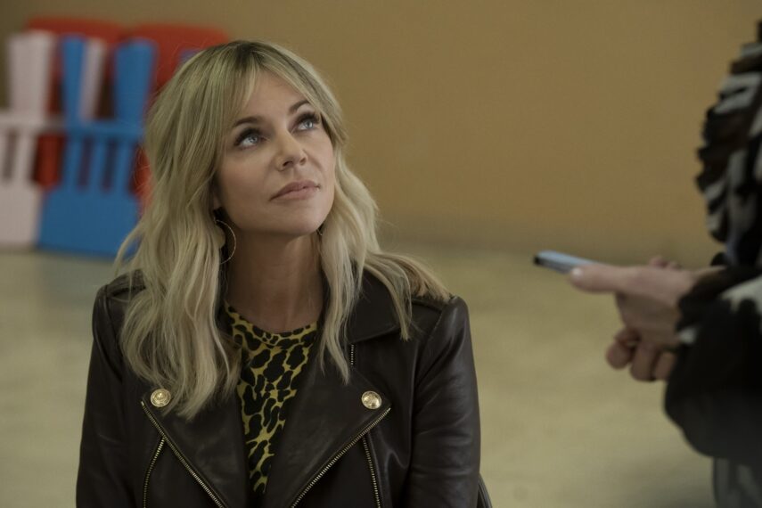 Kaitlin Olson in 'Hacks' Season 3