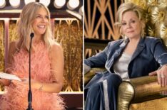 'Hacks': How DJ's Catchphrase for Deborah's Comedy Roast Came Together