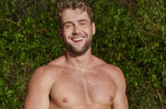 Harry Jowsey of 'Perfect Match' Season 2