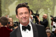 Hugh Jackman attends The 2024 Met Gala