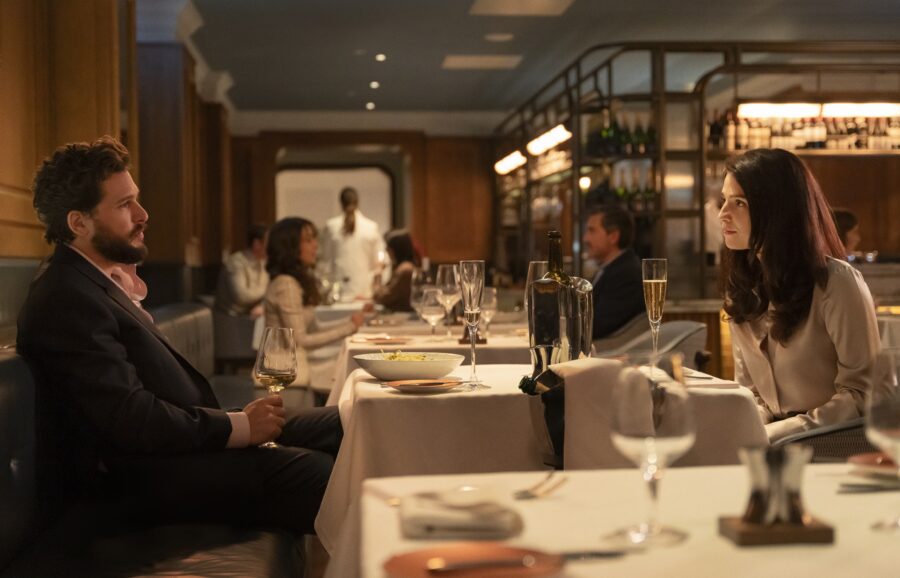 Industry - HBO Series - Where To Watch