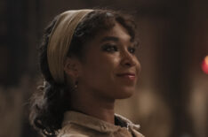 'IWTV': Delainey Hayles on What Claudia Really Thinks of Louis & the Coven