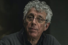 Eric Bogosian as Daniel Molloy in 'Interview With the Vampire' Season 2