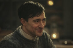 Blake Ritson as Morgan Ward - Interview with the Vampire - Season 2, Episode 1