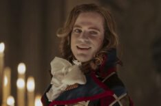 Sam Reid as Lestat de Lioncourt 'Interview With the Vampire' Season 2 Episode 3 - 'No Pain'