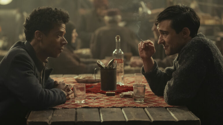 ‘The Gilded Age’s Blake Ritson Pitches ‘Interview With the Vampire’ Return