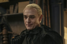 Ben Daniels as Santiago in 'Interview with the Vampire' Season 2