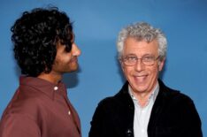 'Interview With the Vampire' stars Assad Zaman and Eric Bogosian for TV Insider