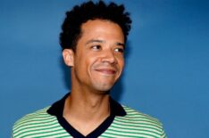'Interview With the Vampire' star Jacob Anderson for TV Insider