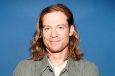 'Interview With the Vampire' star Sam Reid for TV Insider