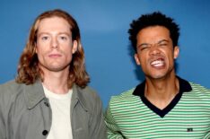 'Interview With the Vampire' stars Sam Reid and Jacob Anderson for TV Insider