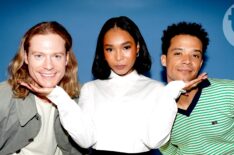 'Interview With the Vampire' stars Sam Reid, Delainey Hayles, and Jacob Anderson for TV Insider