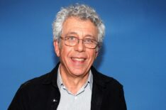 'Interview With the Vampire' star Eric Bogosian for TV Insider