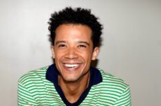 'Interview With the Vampire' star Jacob Anderson for TV Insider