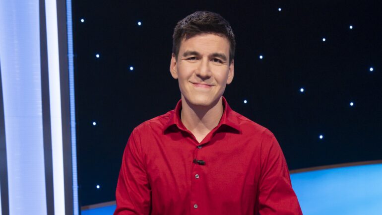 James Holzhauer
