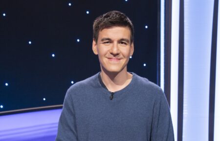 James Holzhauer on Jeopardy! Masters