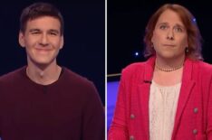 'Jeopardy! Masters': James Holzhauer Sets Record & Amy Schneider Shocks Fans