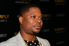 Jason Mitchell