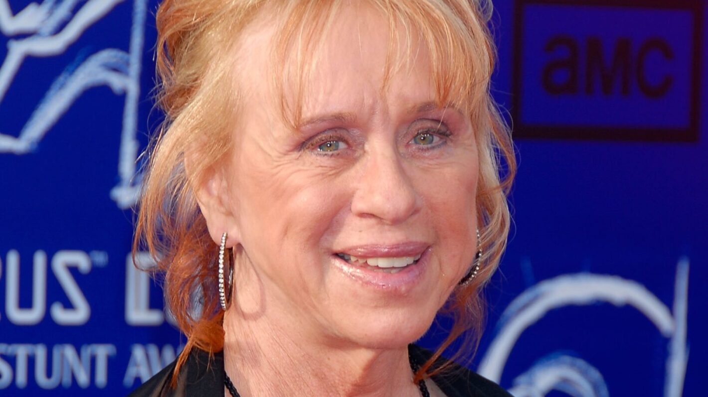 'Wonder Woman' & 'Dynasty' Stuntwoman Jeannie Epper Dies at 83