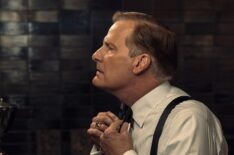 Jeff Daniels in 'A Man in Full'