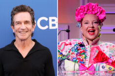 'Survivor': Jeff Probst Announces the End of the Sia Prize