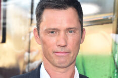 Jeffrey Donovan