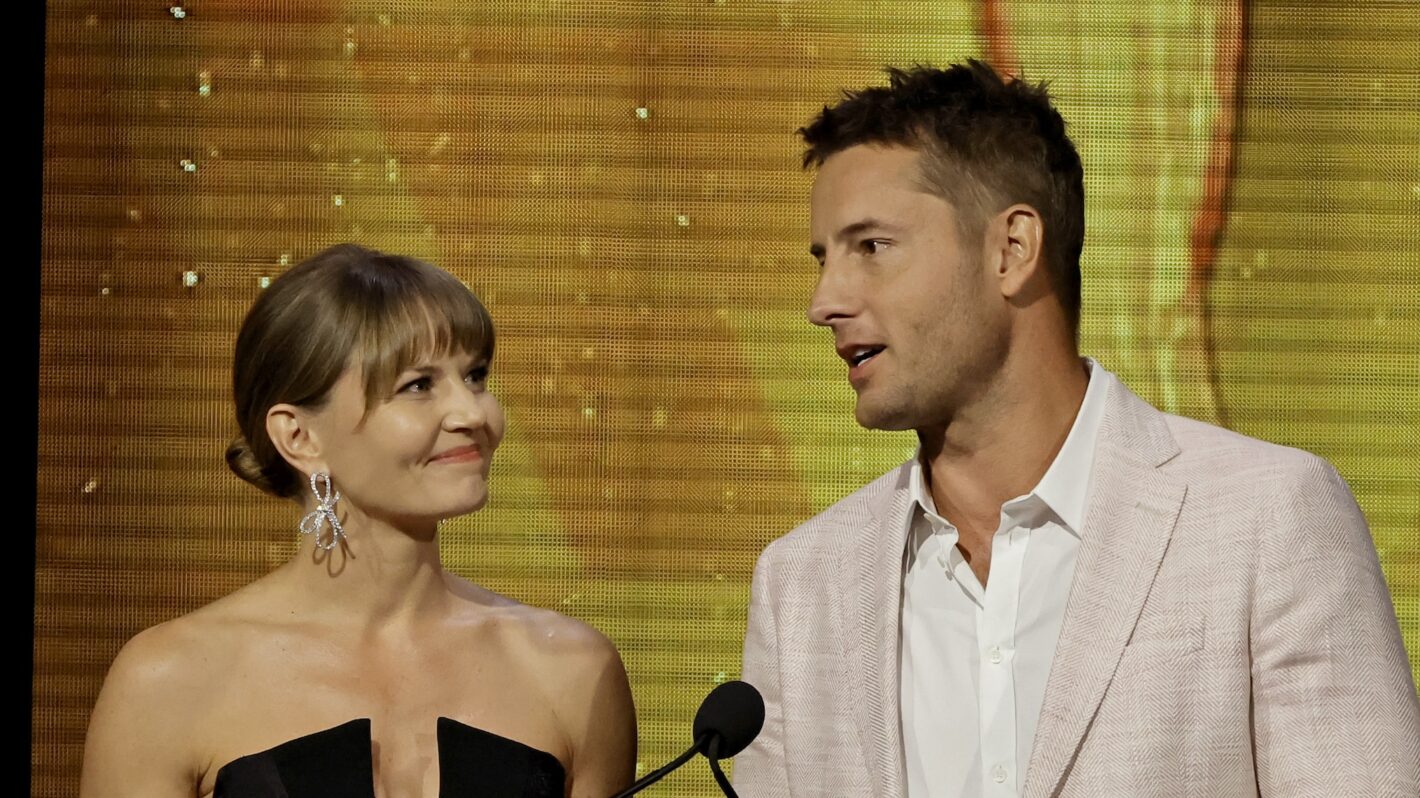 'Tracker' Sets 'This Is Us' Reunion as Jennifer Morrison Joins Justin