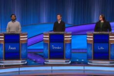 'Jeopardy!' Player's Poor Wagering Strategy Backfires in Final Round