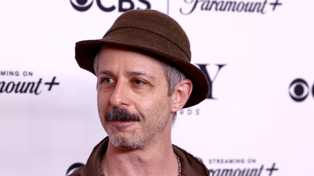 Jeremy Strong