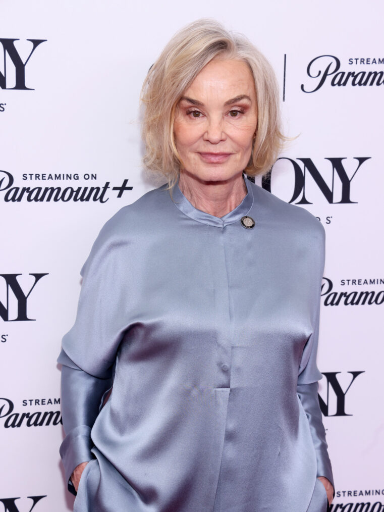 Jessica Lange