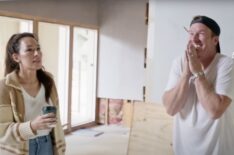 Chip & Joanna Gaines Blasted for Renovating 'Luxury' Homes in 'Fixer Upper'