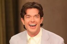 John Mulaney