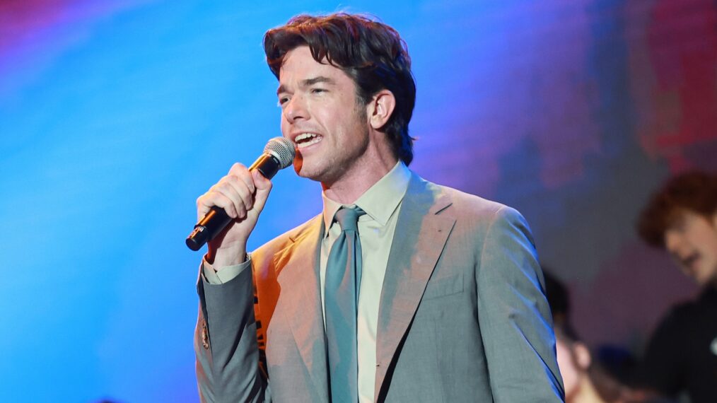 John Mulaney