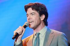 John Mulaney