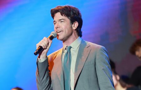 John Mulaney