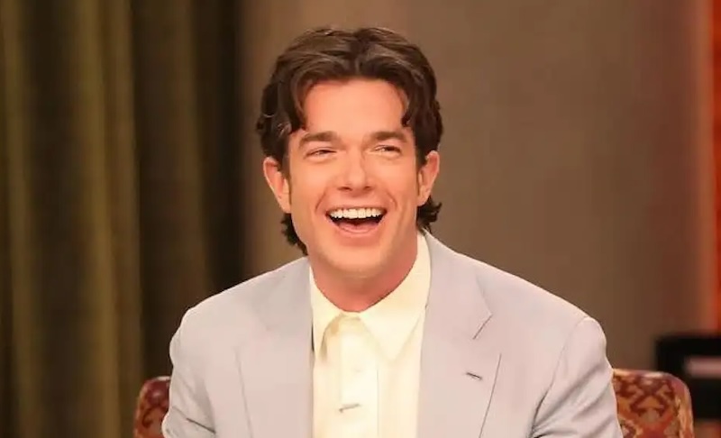 John Mulaney