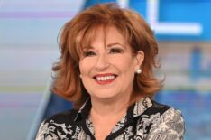 'The View' Host Joy Behar Says People Don't Take Her Seriously