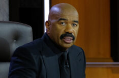 Steve Harvey in 'Judge Steve Harvey'