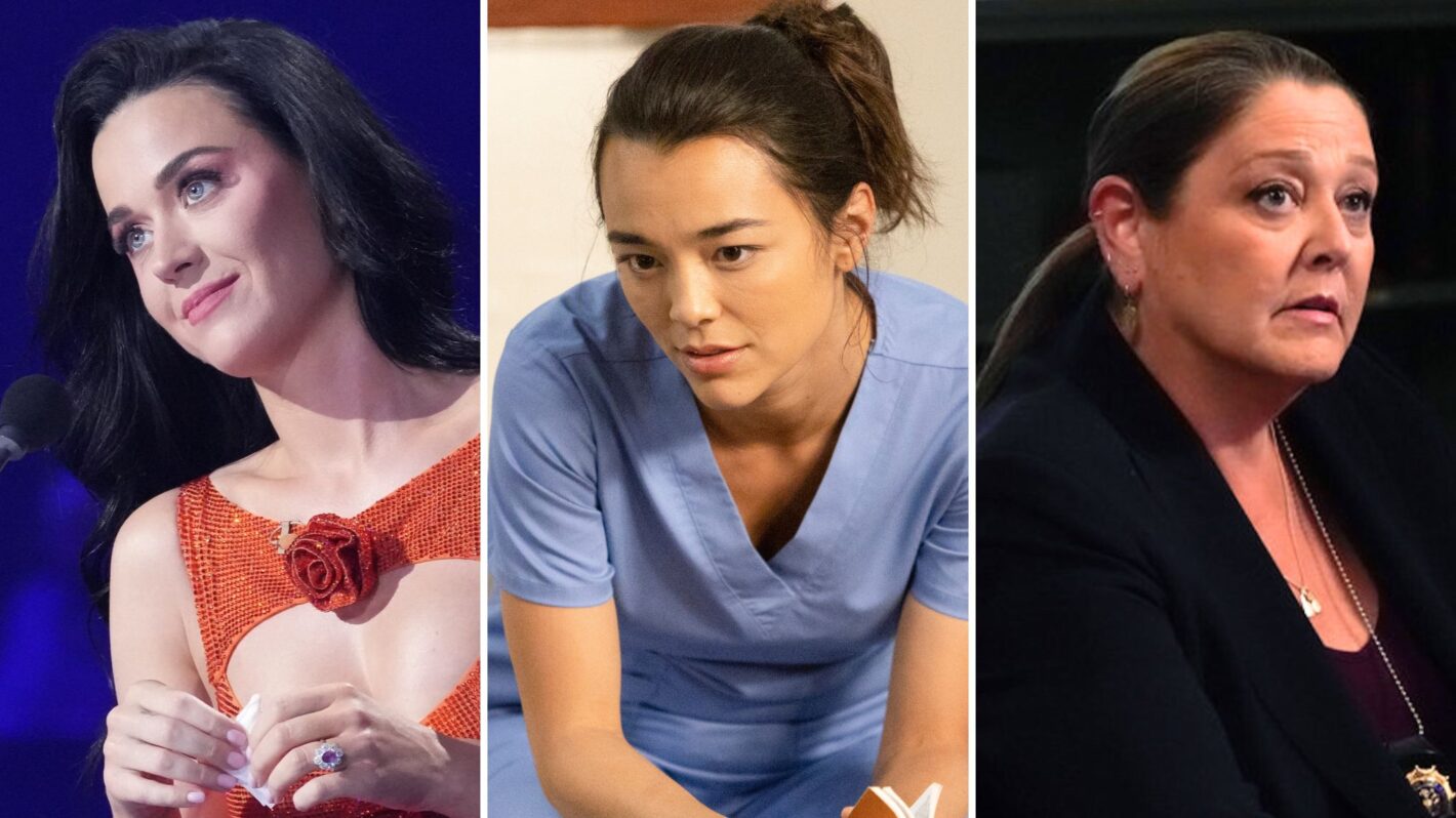 14 TV Stars Who Are Leaving Shows in 2024