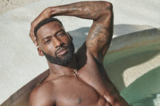 Kaz Bishop of 'Perfect Match' Season 2