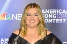 Kelly Clarkson